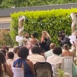 Bruiloftlocatie in de open lucht - Landgoed Leudal