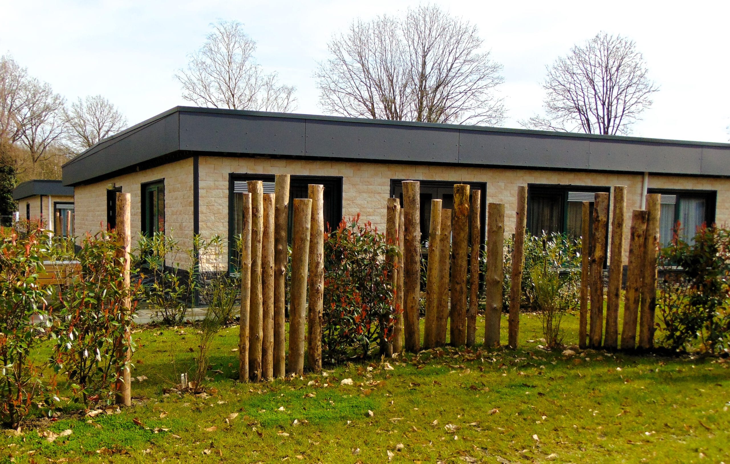 Landgoed Leudal - vleugel 3