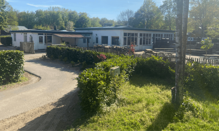 Privater Ferienpark – Den Eulder