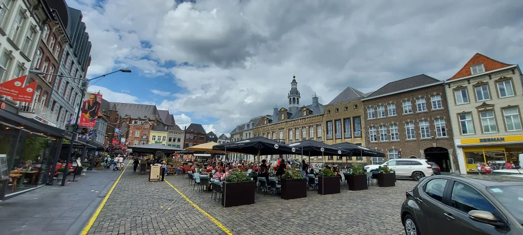 Landgoed Leudal met groepsaccommodaties midden in de natuur - Leudal