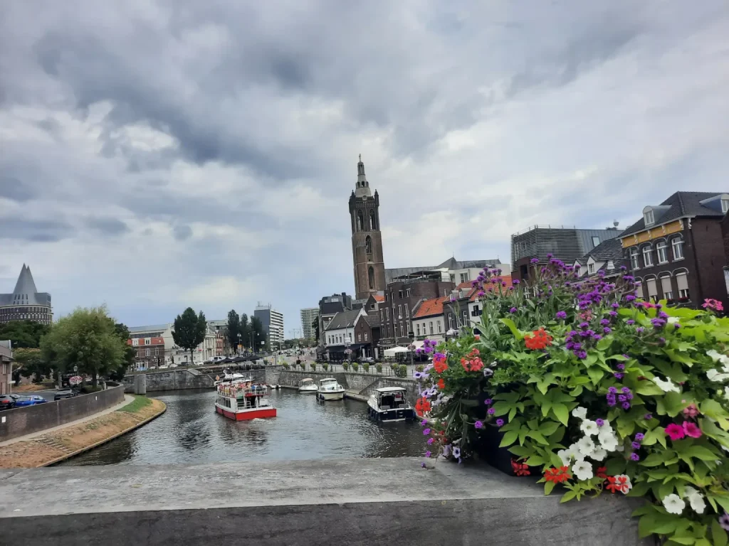 Landgoed Leudal - stad Leudal