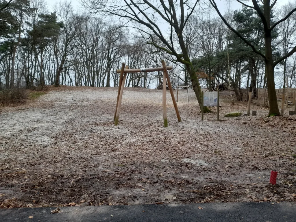 Landgoed Leudal - natuur Leudal