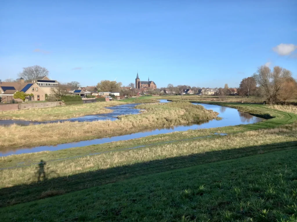 Landgoed Leudal - natuur Leudal