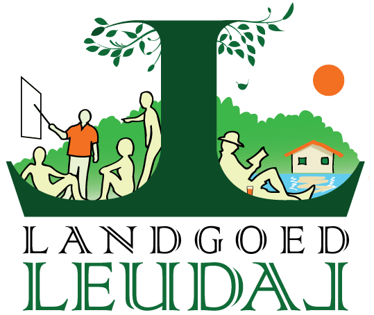 Landgoed Leudal Logo