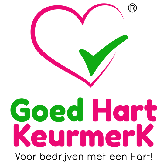 Keurmerk Logo Links